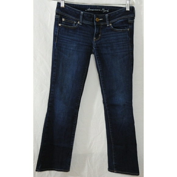 American Eagle Outfitters Denim - American Eagle Slim Boot Jeans Size 2